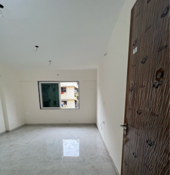 1 BHK Apartment For Resale in MP Manasi Smruti Adai Navi Mumbai  7701783