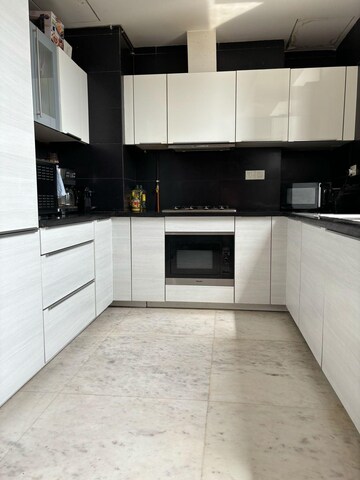 4 BHK Apartment For Sale in Tata Primanti-Tower Residences, Sector 72
