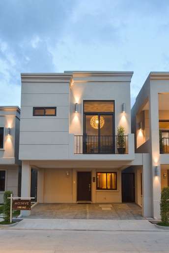 2 BHK Villa For Resale in Mysore Road Bangalore  7701768