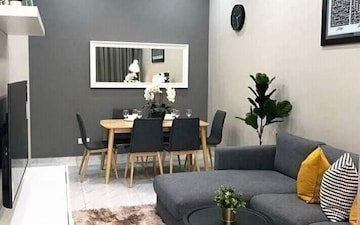 2 BHK Independent House For Sale in Sampangi Rama Nagar