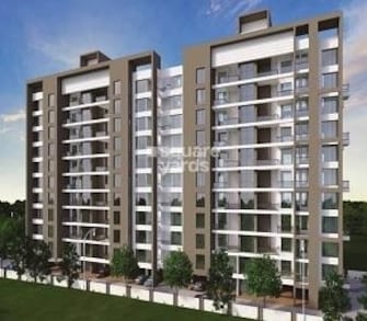 2 BHK Apartment For Resale in ABC Primera Homes Wagholi Pune  7701788