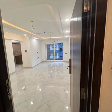 2 BHK Apartment For Resale in Janvi CHS Old Panvel Navi Mumbai  7701867