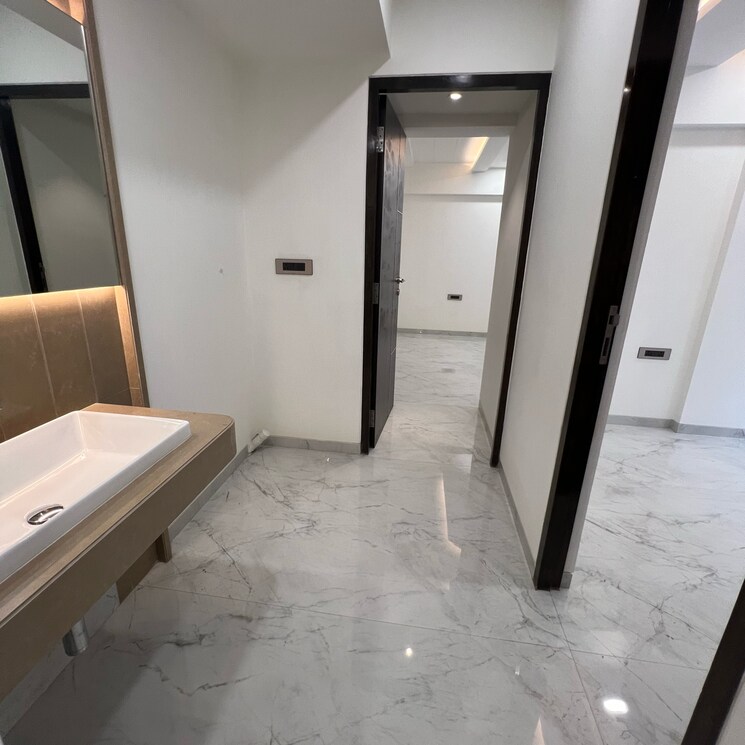 Kitchen, janvi-chs 2 Bedroom 1200 Sq.Ft. Apartment In Old Panvel Navi Mumbai 7701867