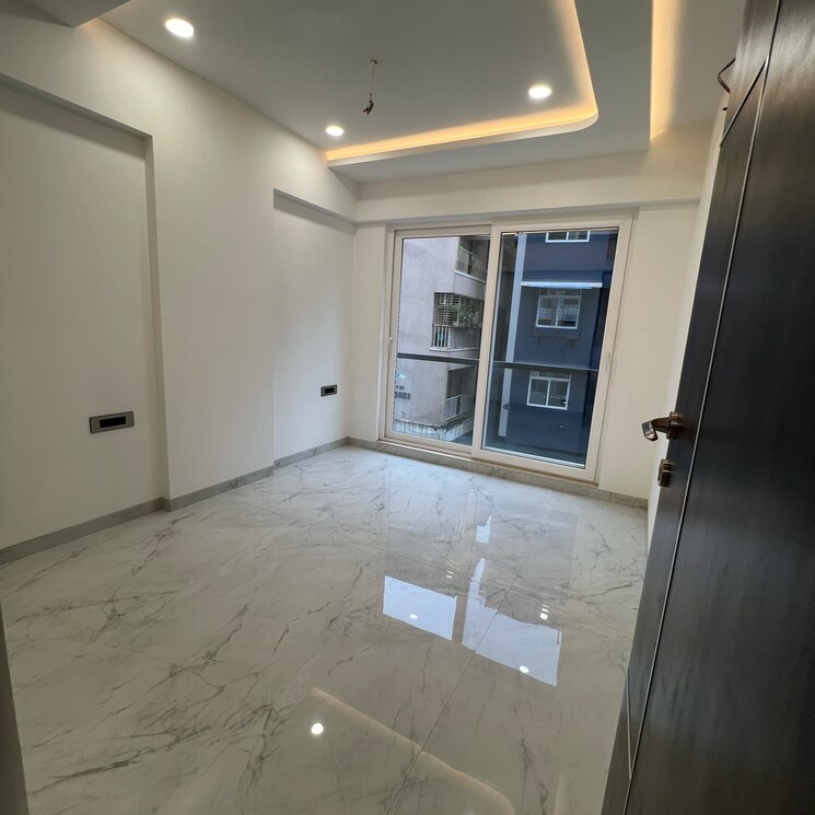 Kitchen, janvi-chs 2 Bedroom 1200 Sq.Ft. Apartment In Old Panvel Navi Mumbai 7701867