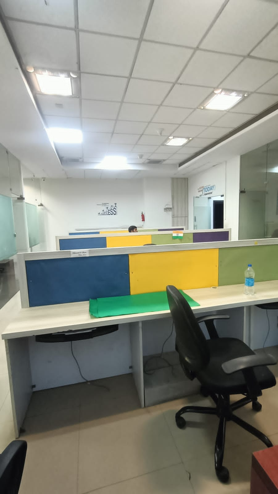 Commercial Office Space 2626 Sq.Ft. For Rent in Sector 30 Navi Mumbai  7701804