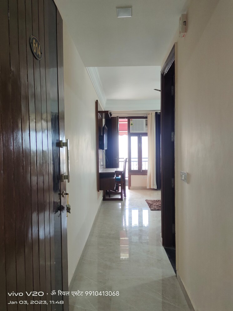undefined, vasant kunj 1 RK 450 Sq.Ft. Builder Floor In Vasant Kunj Delhi 7701848