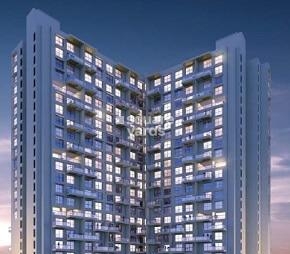 2 BHK Apartment For Rent in Geras World of Joy L Kharadi Pune  7701809