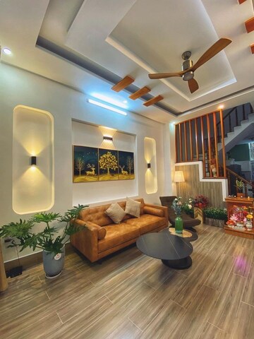 2 BHK Villa For Sale in Kanakapura Road