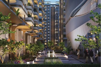 3 BHK Apartment For Resale in Rubrick Tulip Tukkuguda Hyderabad  7701859