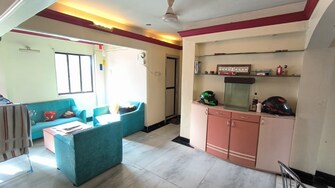 2 BHK Apartment For Rent in Rupji Manor Parel Mumbai  7701845