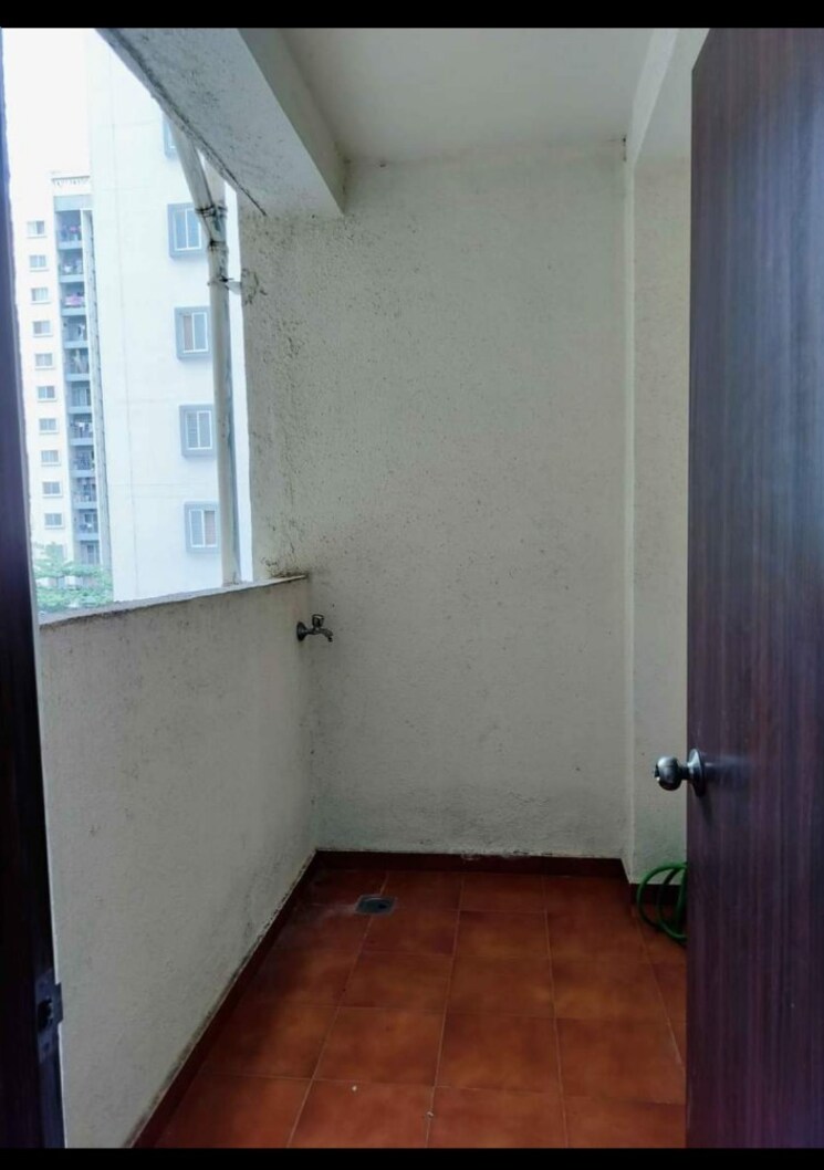 Bathroom, rishikesh-heights 2 Bedroom 1080 Sq.Ft. Apartment In Taloja Navi Mumbai 7701886