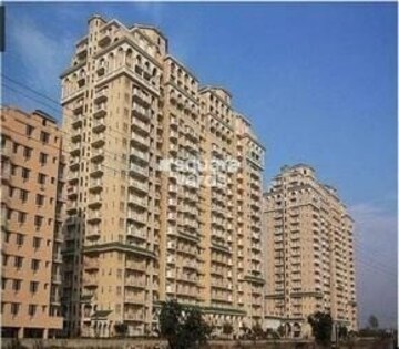 3 BHK Apartment – Exterior View View at DLF Richmond Park, Sector 43 - for Sale