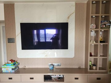  1 BHK Apartment at Ruparel Sereno, Vasai East – for Sale