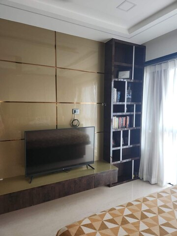 Room in 1 BHK Apartment at Ruparel Sereno, Vasai East – for Sale