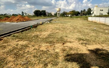 Plot For Sale in Kanakapura
