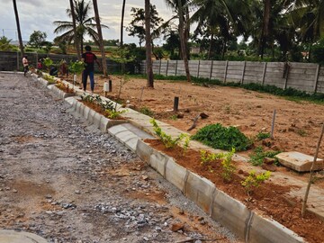  Plot For Sale in Koppa Gate