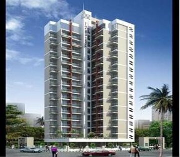 2 BHK Apartment For Resale in Navrang Simran Heights Taloja Navi Mumbai  7701926