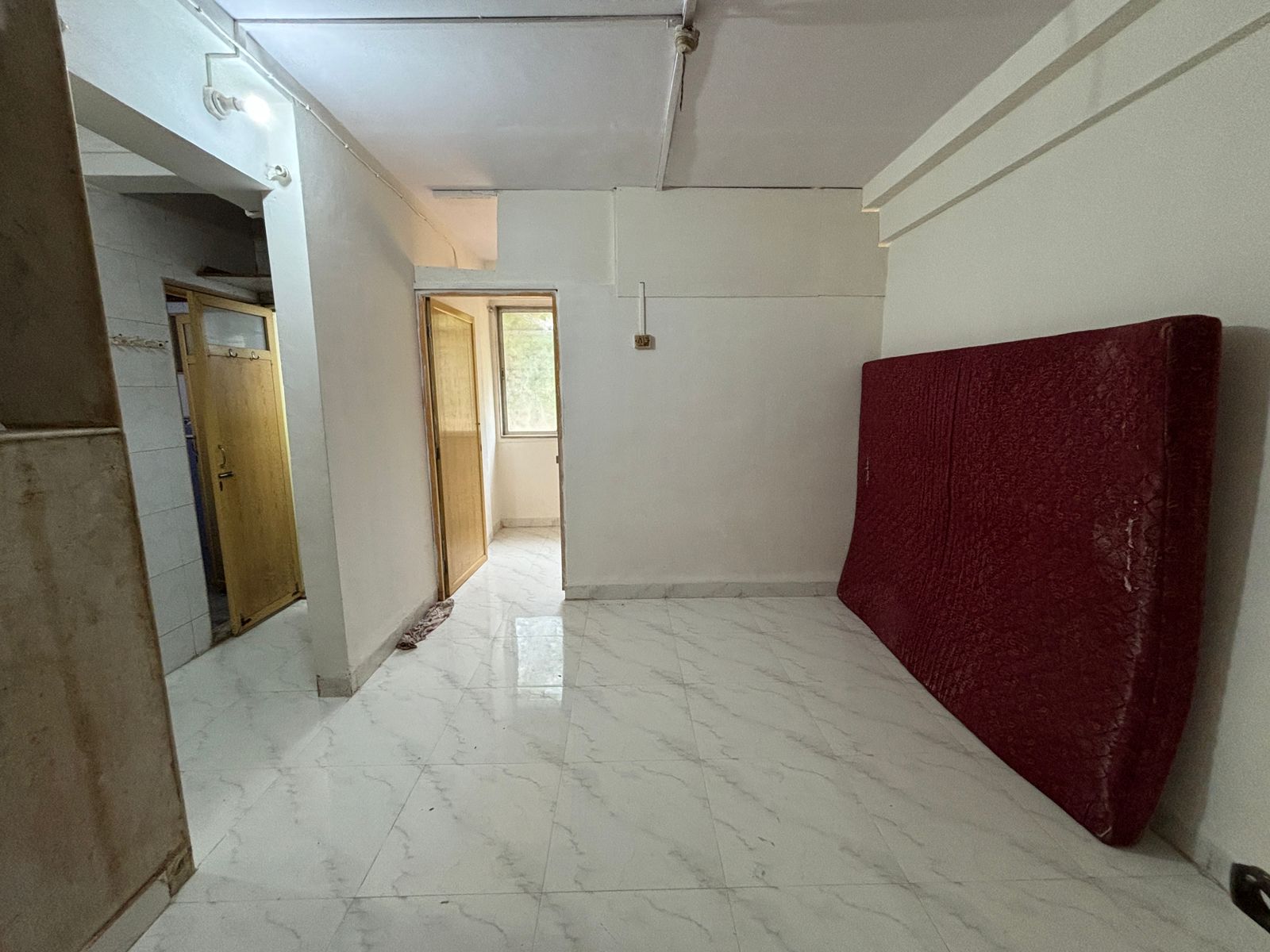 1 RK Apartment For Rent in Malad West Mumbai  7701906