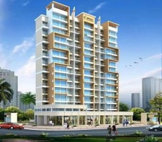 1 BHK Apartment For Resale in Imperial Crest Taloja Navi Mumbai  7701962