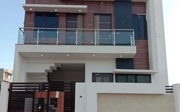 3 BHK Villa For Sale in Kanakapura Road
