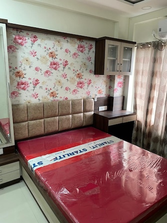 4 BHK Apartment For Rent in Hoshangabad Road Bhopal  7701989