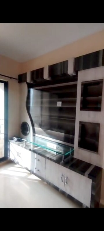 Staircase in 1 BHK Apartment at Raunak City 3, Kalyan West – for Sale