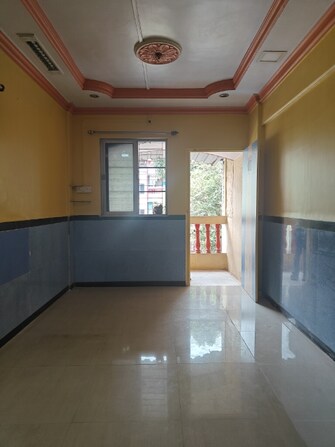 1 BHK Apartment For Rent in Nerul Sector 20 Navi Mumbai  7702055