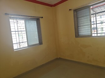 1 BHK Apartment For Rent in Nerul Sector 20 Navi Mumbai  7702055