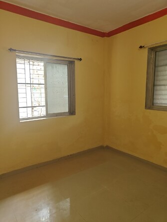 1 BHK Apartment For Rent in Nerul Sector 20 Navi Mumbai  7702055