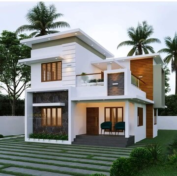 2 BHK Villa For Sale in Kanakapura Road