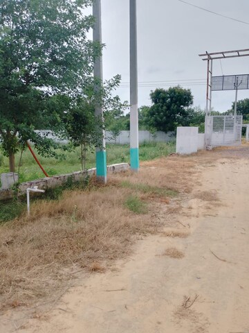 Plot Area in  Plot at Jewar – for Sale