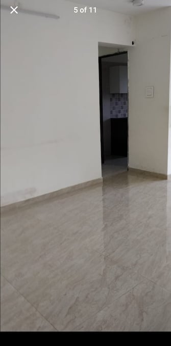 1 BHK Apartment For Rent in Siddhivinayak Pratima Taloja Navi Mumbai  7702072