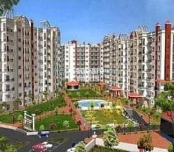 3 BHK Apartment For Rent in Arihant Arden Phase III Noida Ext Sector 1 Greater Noida  7702086