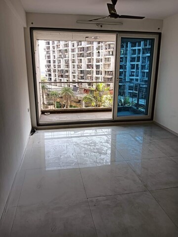 Room in 3 BHK Apartment at Paradise Sai Mannat, Kharghar – for Sale