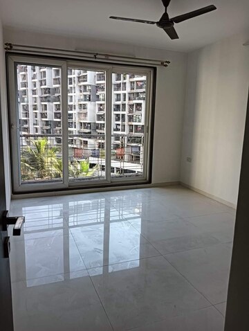 Room in 3 BHK Apartment at Paradise Sai Mannat, Kharghar – for Sale