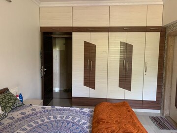 2 BHK Apartment For Rent in K Raheja Vihar Powai Mumbai  7702126