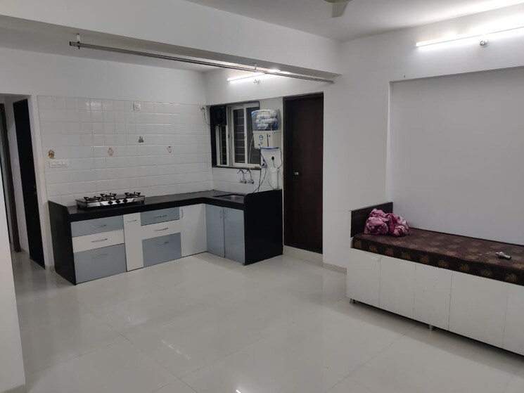 Room, paradigm-shree-sneh 2 Bedroom 850 Sq.Ft. Apartment In Aundh Pune 7702096