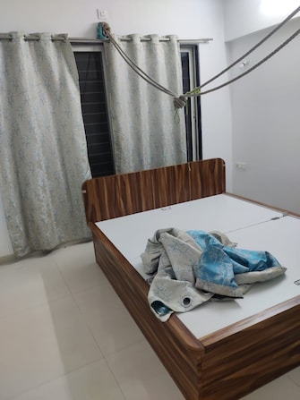 2 BHK Apartment For Rent in Paradigm Shree Sneh Aundh Pune  7702096