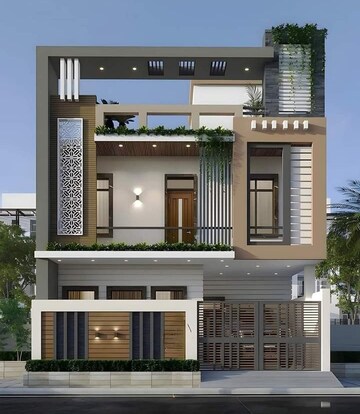 2 BHK Villa For Resale in Kanakapura Road Bangalore  7702135