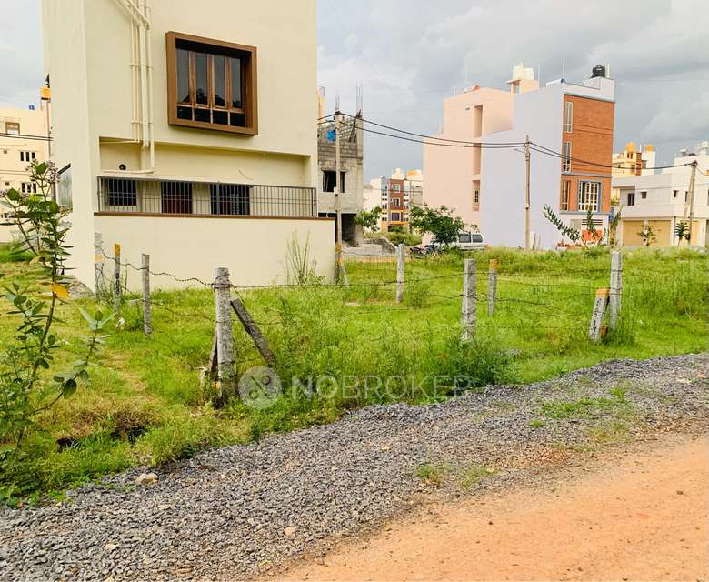 Plot For Resale in Kodigehalli Bangalore  7702113