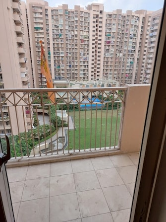 3 BHK Apartment For Rent in Arihant Arden Noida Ext Sector 1 Greater Noida  7702143