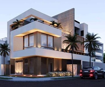 2 BHK Villa For Sale in Kanakapura Road