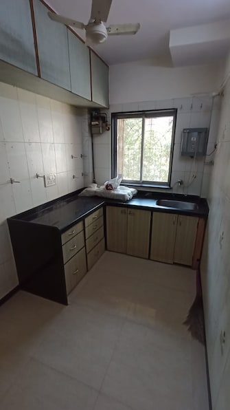 1 BHK Apartment For Rent in Manish Nagar Shopping Centre Andheri West Mumbai  7702178