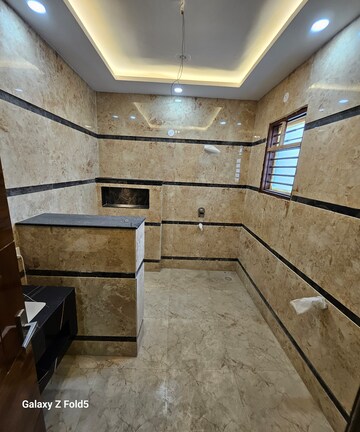 Staircase in 4 BHK Builder Floor at Sector 19 – for Sale