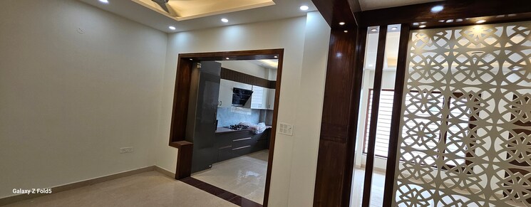 Kitchen, sector 19 4 Bedroom 350 Sq.Yd. Builder Floor In Sector 19 Faridabad 7702205