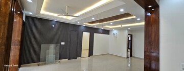 Building Lobby in 4 BHK Builder Floor at Sector 19 – for Sale