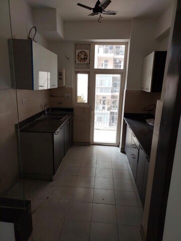 Kitchen in 3 BHK Apartment at Arihant Arden, Sector 1 Greater Noida – for Sale