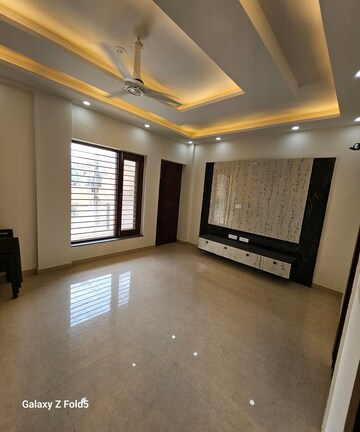 Staircase in 4 BHK Builder Floor at Sector 19 – for Sale