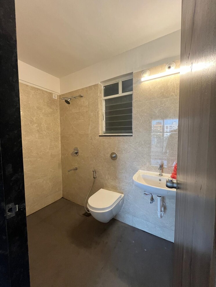 Bathroom, choice-goodwill-meadows 2 Bedroom 609 Sq.Ft. Apartment In Lohgaon Pune 7702162