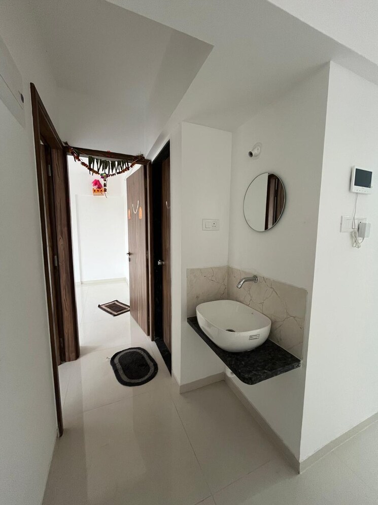 Bathroom, choice-goodwill-meadows 2 Bedroom 609 Sq.Ft. Apartment In Lohgaon Pune 7702162